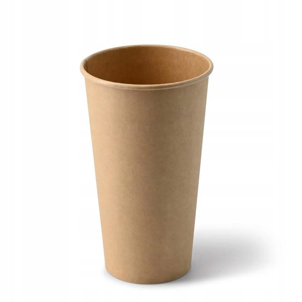 Custom 20 oz cups