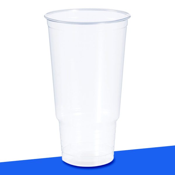 Custom 32 oz cups