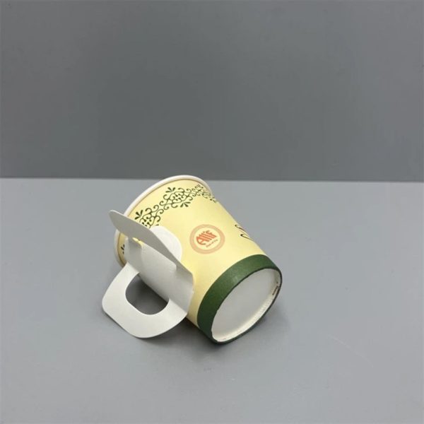 Custom 7 oz paper cups