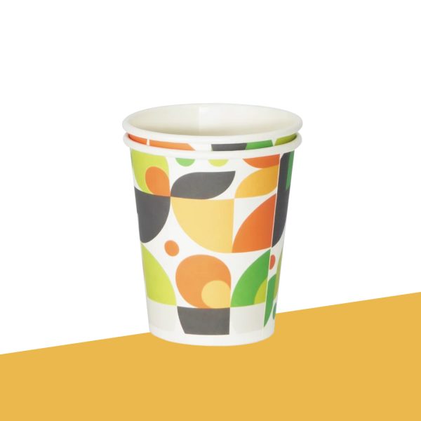 Custom Colored cups