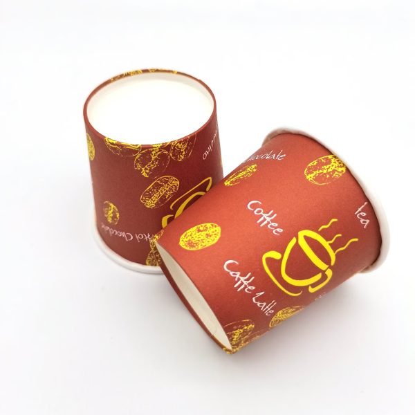 Eco Friendly Paper Cups - Image 5