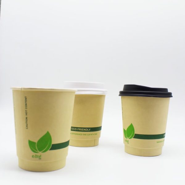 Seasonal Cups