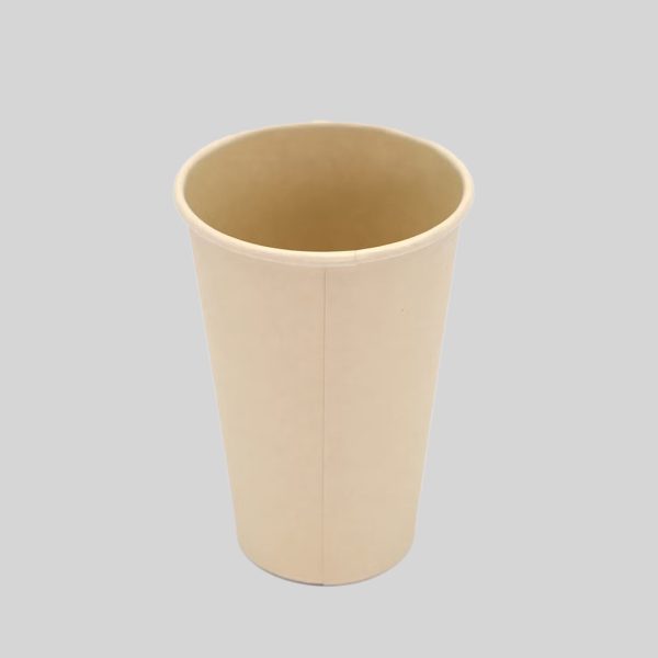 Custom Kraft cups