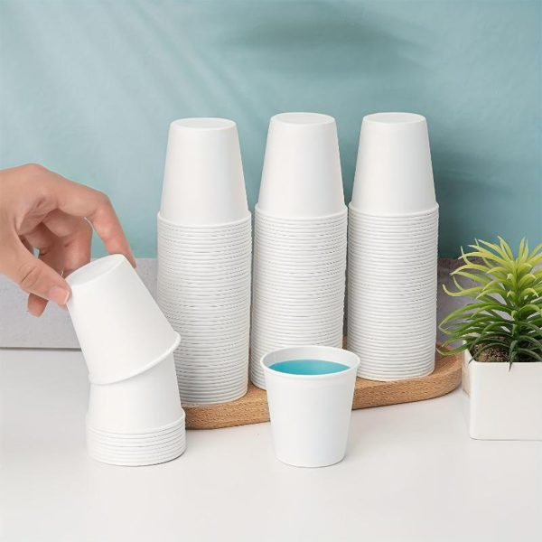 Custom Paper Cups