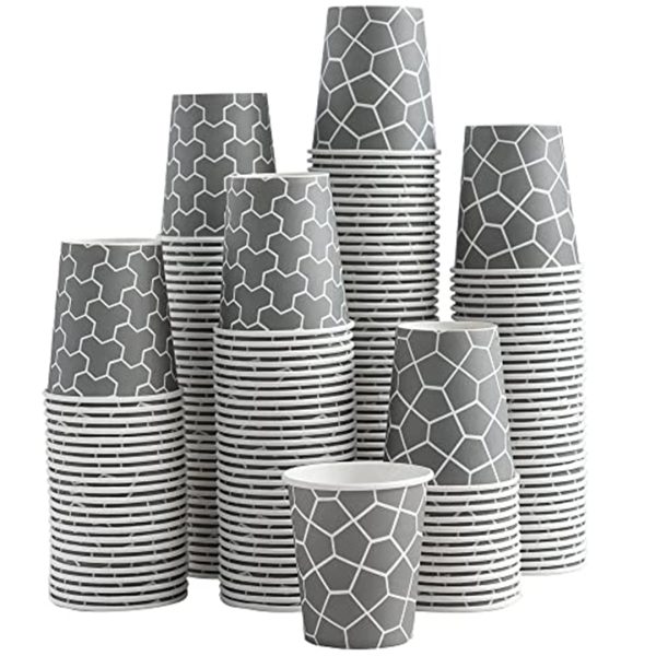 Paper Bathroom Cups - Image 5
