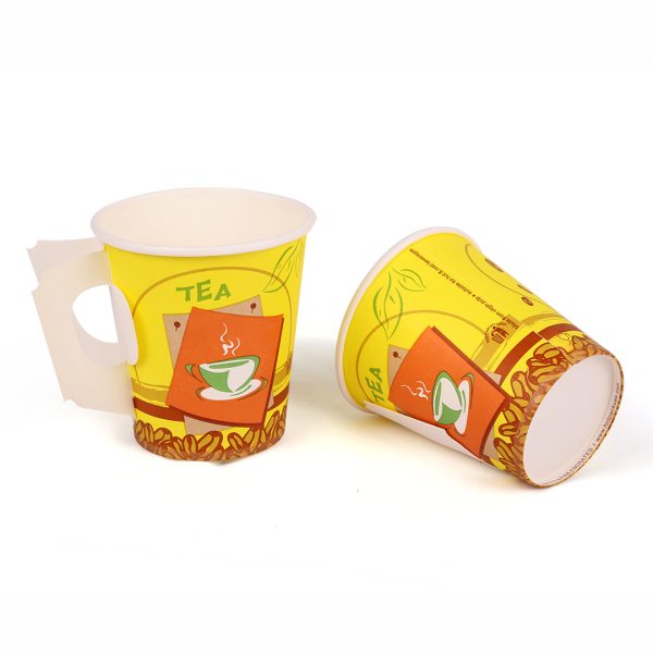 Custom Paper cups