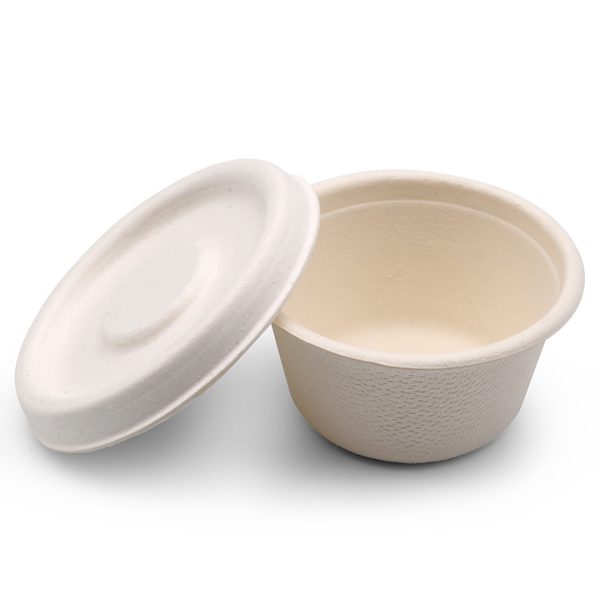 Paper Sauce Cups - Image 5