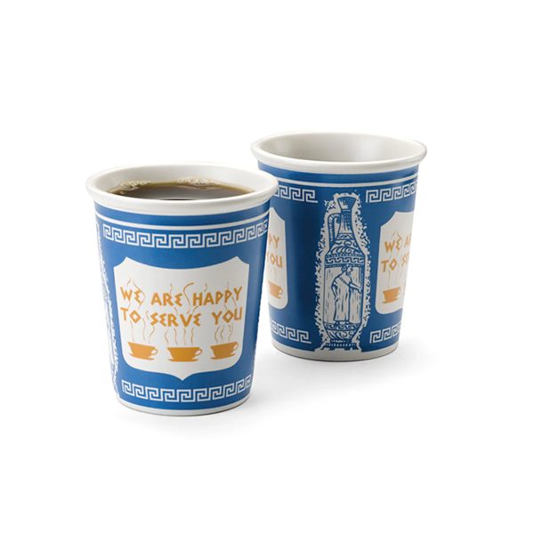 Paper Serving Cups - Image 5