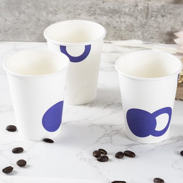 Special Design Paper Cups