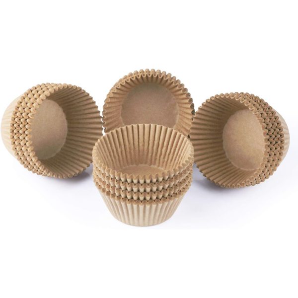 Parchment Paper Cups - Image 5