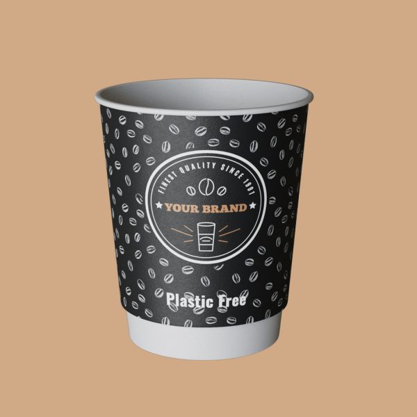 Printed Paper Cups - Image 5