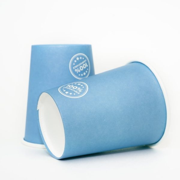 Custom Recyclable cups