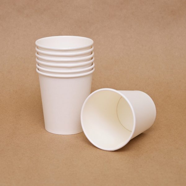 Custom Recyclable paper cups