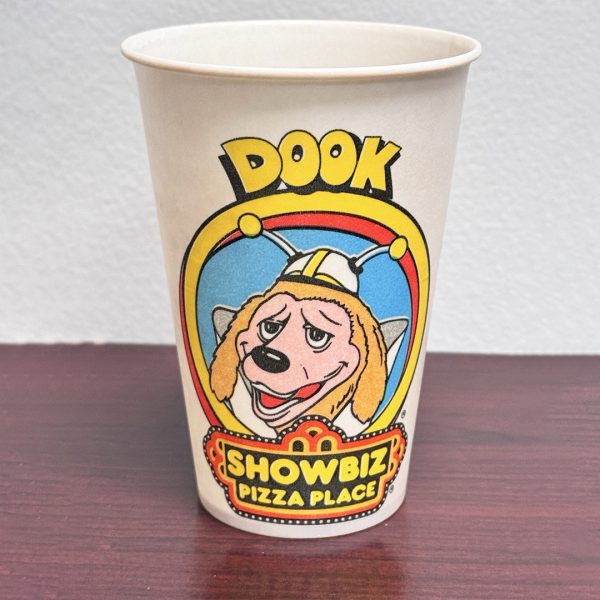 Custom Wax cups