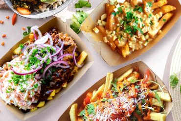 How to Choose the Perfect Food Tray for Your Restaurant or Food Truck