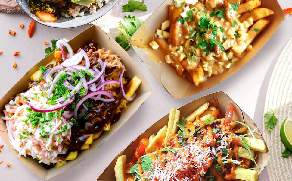 How to Choose the Perfect Food Tray for Your Restaurant or Food Truck