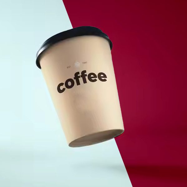 Custom Paper Coffee Cups - Image 5