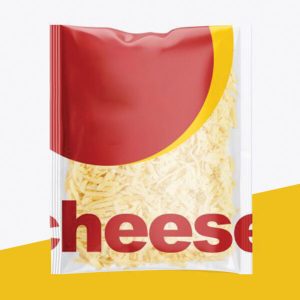 cheese wrap packaging bags