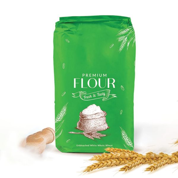 grain flour storage bags